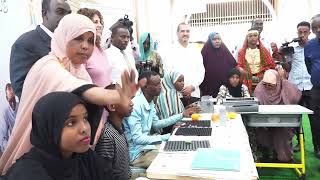 itv afar maydoub