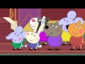 Peppa Pig Meeting The Queen Clip