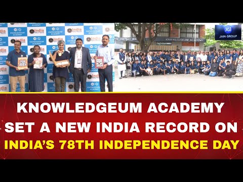 78th Independence Day