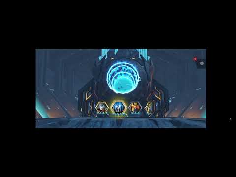 Crystal Opening - 1x 5* bot crystals | 6x Superior bot crystals - Transformers Forged to fight