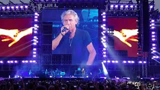 Ligabue  live San Siro  A MODO  TUO HD