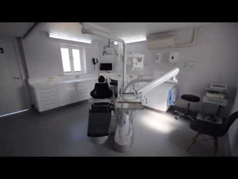 Guildhall Dental Practice Tour