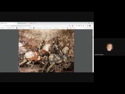 Le Morte d'Arthur 20 20