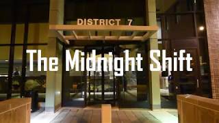 CPD Video Series Presents: Working the Midnight Shift in Englewood