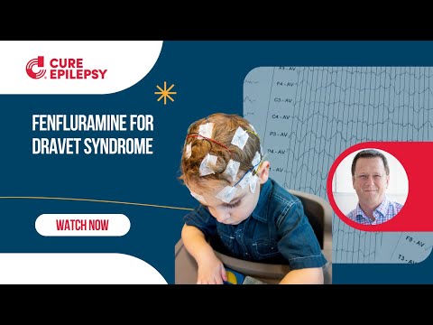 Fenfluramine for Dravet syndrome: An Old Drug with a New Purpose