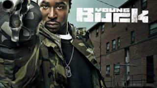 Young Buck - Bury Me Alive [HQ]
