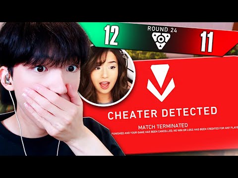 We Almost Beat A Cheater