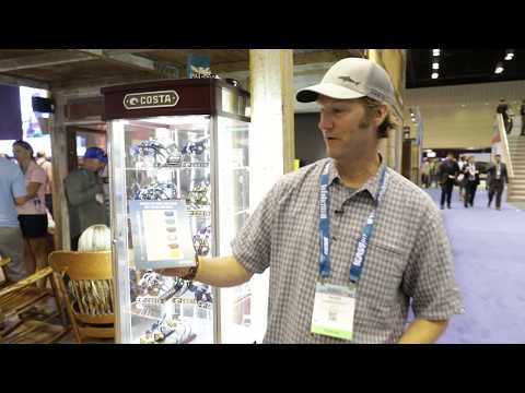 How to Choose a Lens Color with Costa Sunglasses