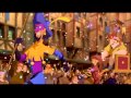 Topsy Turvy The Hunchback Of Notre Dame Original Soundtrack