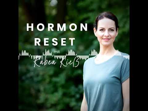 Hormone richtig testen lassen. Mit Sabine Bönecker - Hormon Reset Podcast