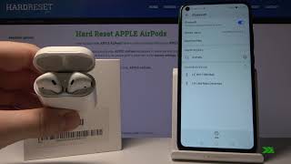 How to Hard Reset AirPods with Android | Factory Reset