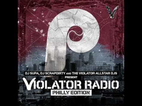 Diamond Glaze / Cassidy / Nado / Black Deniro / Eness & more Philly Rappers Freestyle.