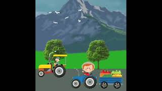 Download lagu Animasi indah nya suasana pedesaan#shorts#shortvideo#shortsfund mp3