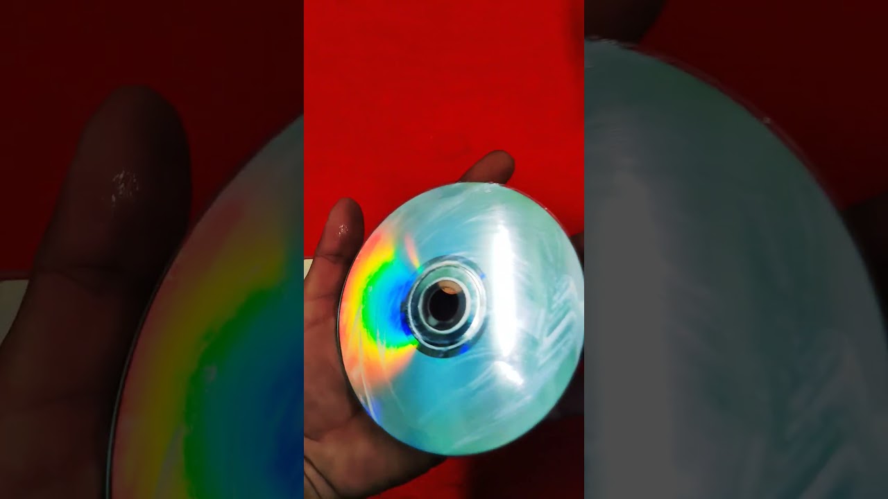 How To Clear Audio Cds Dvds || Hindi Audio CD For Sale 🎸 Rare Title A r Rahman ❤️ #shorts