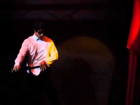 Kadu Lima/Paparazzi "CABAREH" 15/10/2011 By Claudioney.