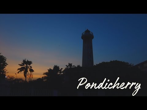 Everyone is at Home in Pondicherry