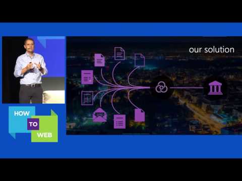 How to Web Startup Spotlight - Younify