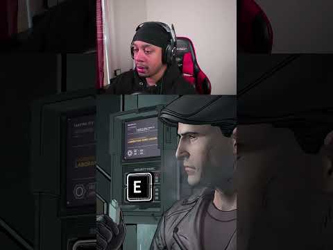 There’s DANGER At Every Corner | Batman The Enemy Within