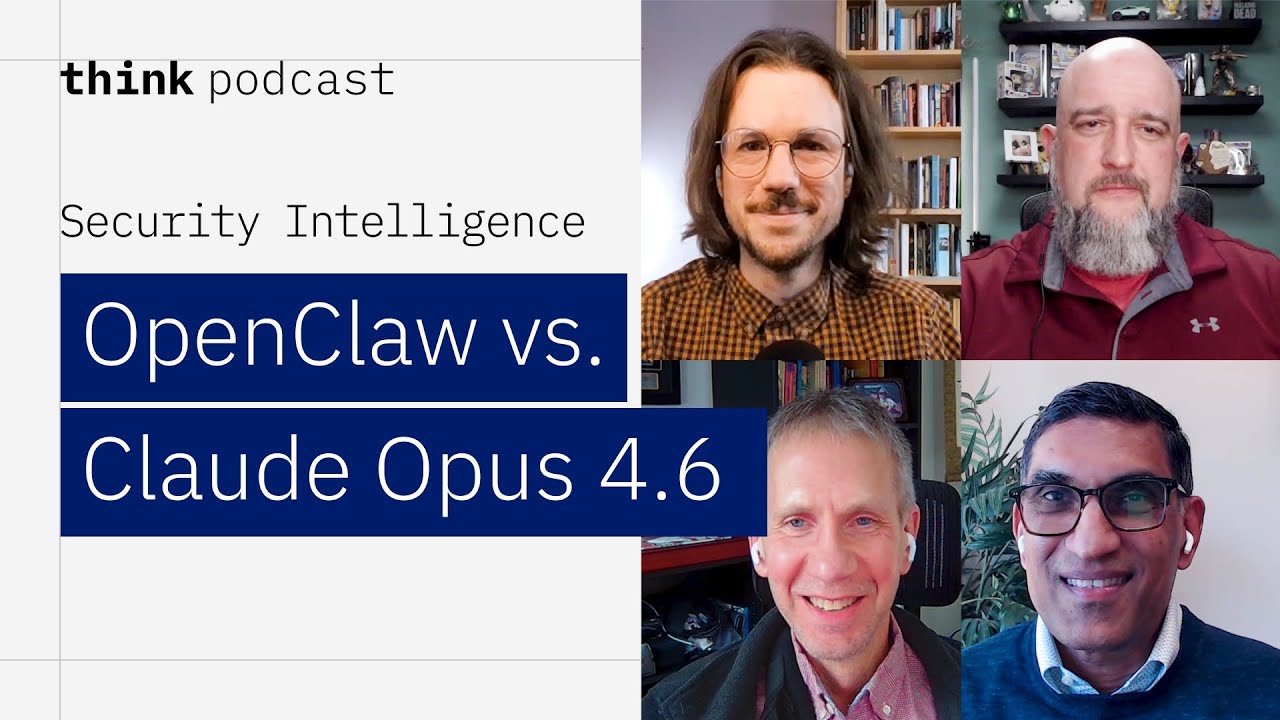 OpenClaw and Claude Opus 4.6: Where is AI agent security headed?