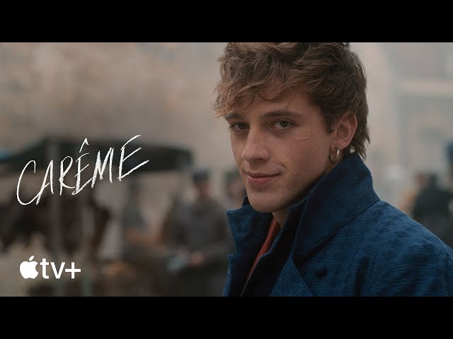 First Look [Subtitled]