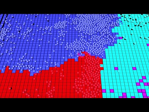 Multiply or Release 29 - Marble Race 3D
