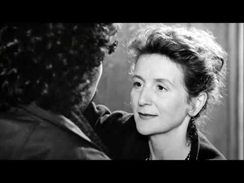 Trailer - The Tango Lesson 1997