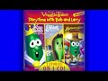 VeggieTales Storytime With Bob And Larry Volume One