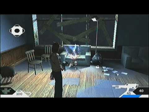 Ghosthunter (PS2) Theme