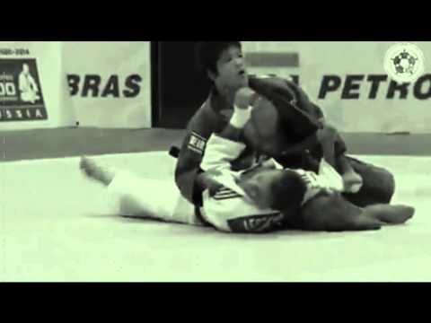 *WORLD CHAMPIONS JUDO - RIO 2013*