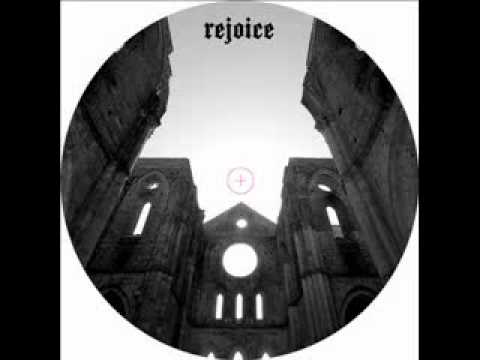 Rejoice - Angel Alanis (Original Mix)