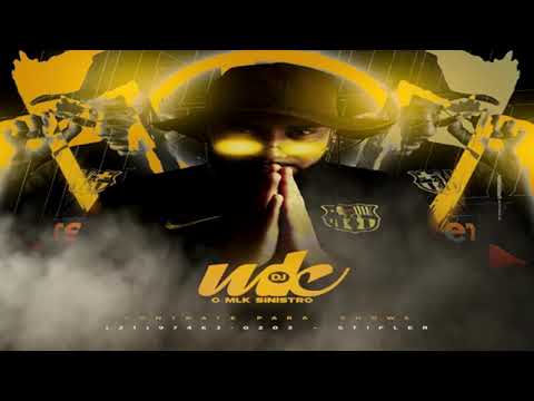 Mc Gw - Ela puxa empina e toma ( Djs Mk OMlk Sinistro & Miltinho )