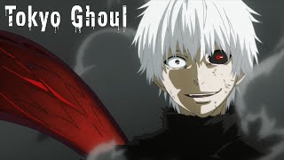 Tokyo ghoul streaming services sale