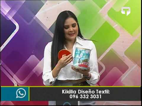 Kikilla Diseño Textil