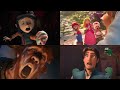 Pixar Screams Part 4