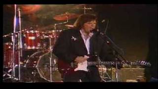 Del Shannon Black Is Black Live 1989