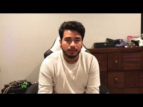 Top 8 Ft. Worth ARG - Eric Hernandez