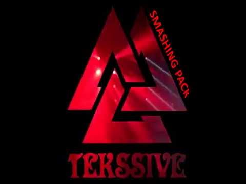 The Hum Andres Fresko VS Skellism Remix Vs Bust Em Tekssive Smashing
