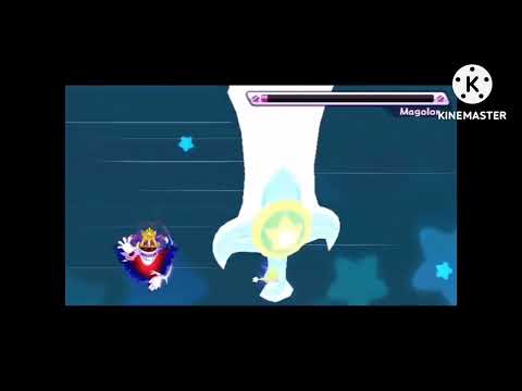 Magolor Collection with Lyrics (Under My Control + CROWNED)