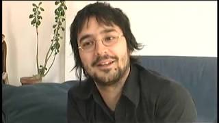 The Sainte Catherines - The Soda Machine 2/4