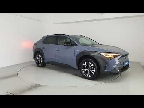 Subaru Solterra Solterra Limited Ev Awd  Limited - Image 2