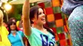 Videoklipy interpreta beFour