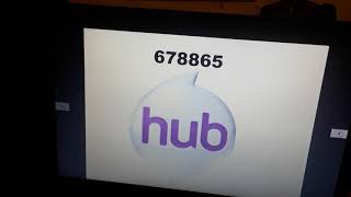 hub Discovery Family Discovery Kids  8