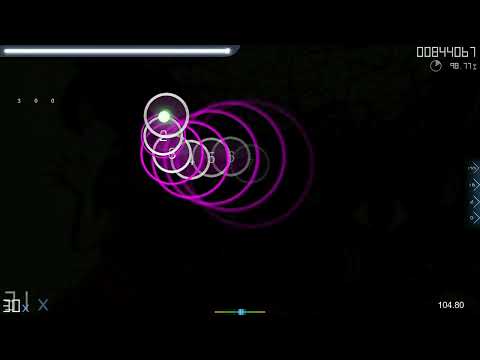 gmtn witch s slave Illegal Paradise Grimoire rmx 210bpm