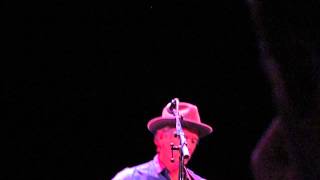 Fever on the Bayou-Rodney Crowell 2014