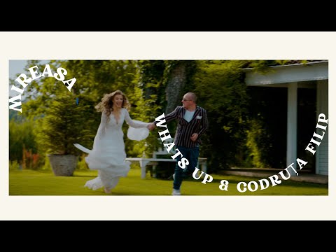 What's UP & Codruța Filip - Mireasa(lyrics)