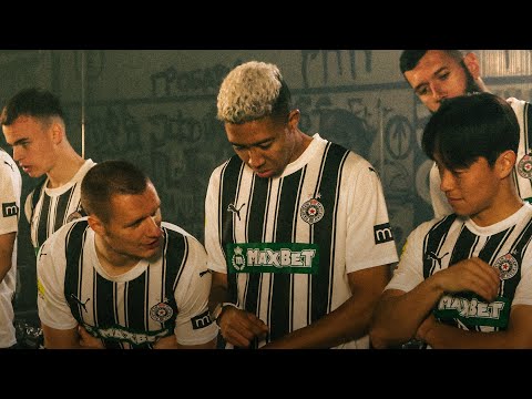 Grupa JNA - NEK GRMI SA SVIH STRANA (Official Music Video)