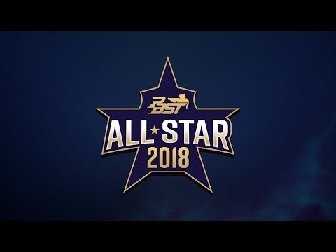 PBST 2018 - All Star - Point Blank