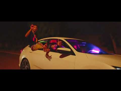 Rambo Wanny "Anemic" Ft. Money Mir (Official Music Video)
