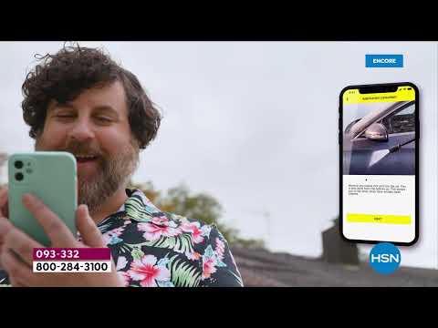 HSN | Summer Outdoor Solutions - Karcher 06.10.2022 - 02 AM