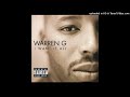 Warren G - Dollars make sense (feat Crucial Conflict) 1999